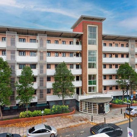 Bright, Nice Interior, Close To The City, 2 Bedroom Apartment London Ngoại thất bức ảnh