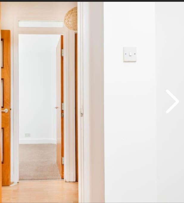 Bright, Nice Interior, Close To The City, 2 Bedroom Apartment London Ngoại thất bức ảnh