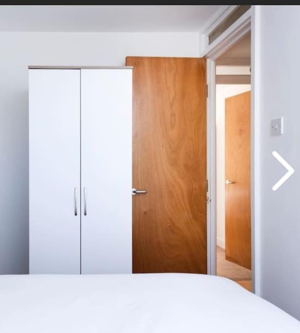 Bright, Nice Interior, Close To The City, 2 Bedroom Apartment London Ngoại thất bức ảnh