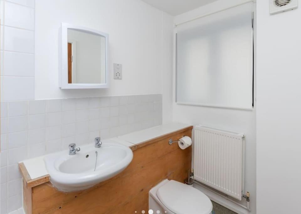 Bright, Nice Interior, Close To The City, 2 Bedroom Apartment London Ngoại thất bức ảnh