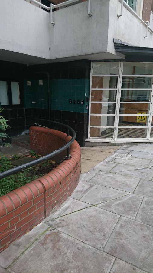 Bright, Nice Interior, Close To The City, 2 Bedroom Apartment London Ngoại thất bức ảnh