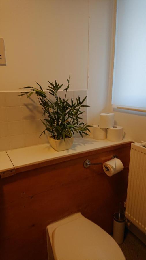 Bright, Nice Interior, Close To The City, 2 Bedroom Apartment London Ngoại thất bức ảnh