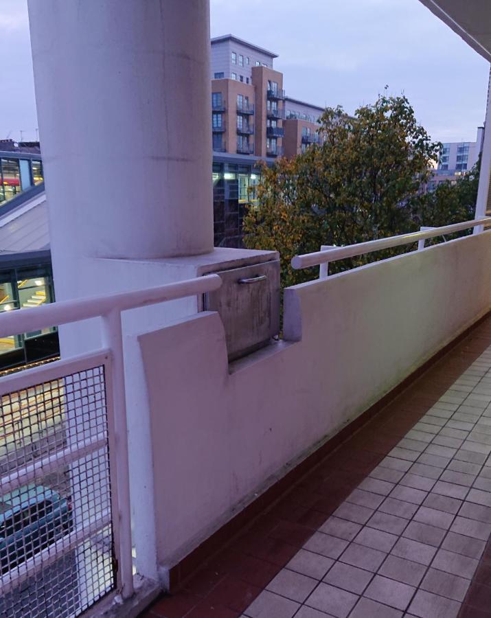 Bright, Nice Interior, Close To The City, 2 Bedroom Apartment London Ngoại thất bức ảnh
