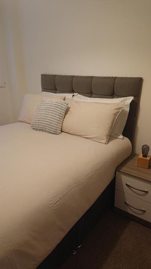Bright, Nice Interior, Close To The City, 2 Bedroom Apartment London Ngoại thất bức ảnh