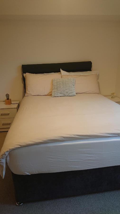 Bright, Nice Interior, Close To The City, 2 Bedroom Apartment London Ngoại thất bức ảnh
