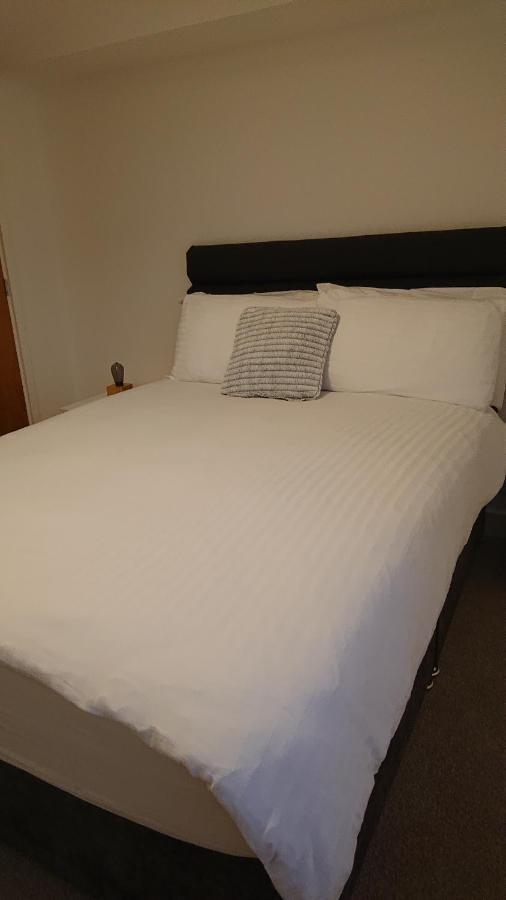 Bright, Nice Interior, Close To The City, 2 Bedroom Apartment London Ngoại thất bức ảnh